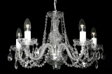 Chandelier crystal TX818000005