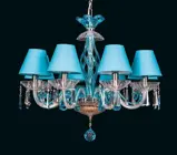 Chandelier with Shades EL41883033S