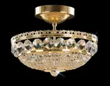 Ceiling Light Crystal TH172