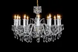 Chandelier crystal EL1021201oLPB