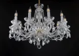 Chandelier crystal EL1631242PB
