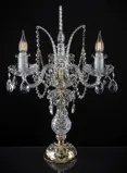 Table lamp ES100301PB