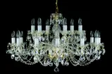 Crystal chandelier L056CLN