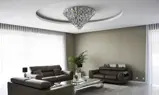 Ceiling light LWP024150201Ni