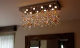 Ceiling light LW610100101Ni