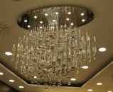 Ceiling light LW632150101Ni