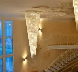 Spiral light LWP226-227Ni