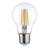 LED bulb E27 8W