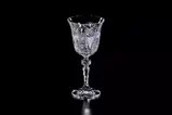 Cut wine glasses JKS007