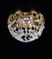 Spot light crystal B504CLN