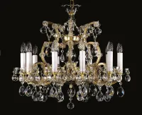Chandelier Maria Theresa L413CLN