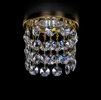 Spot light crystal TX006000001