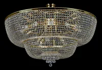 Chandelier with trimmings L203CLN