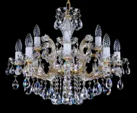 Chandelier Maria Theresa L425CLN