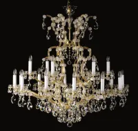 Chandelier Maria Theresa L399CLN