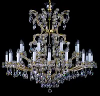 Chandelier Maria Theresa L400CLN