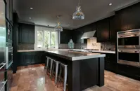 Pendant Lighting Crystal L297CLN