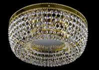 Flush Ceiling Light L228CLN