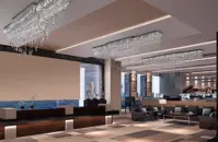 Design ceiling light LV041Ni