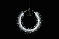 Design pendant light LV148