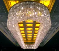 Design ceiling light CHML012160PBNi
