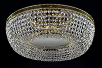 Flush Ceiling Light L227CLN