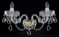 Wall lamp N034CLN