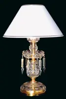 Table lamp ES670103sirm