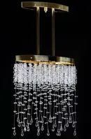 Modern Ceiling Light L463CLN