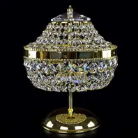 Table lamp S201CLN