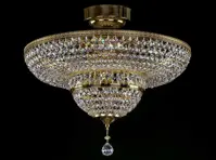 Ceiling Light Basket L269CLN
