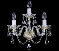 Wall lamp N020CLN