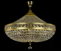 Ceiling Light Pear L233CLN