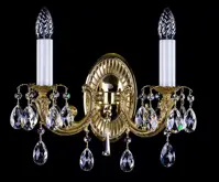 Wall lamp N362CLN