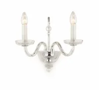 Wall lamp Amadeus N2 Ni