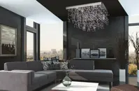 Design ceiling light LV021Ni