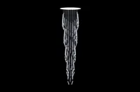 Design pendant light LV153
