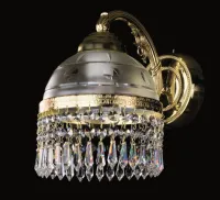 Wall lamp N327CLN
