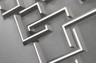 Design ceiling light LV101