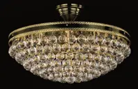 Ceiling Light Basket L240CLN