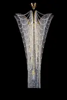 Spiral Crystal Light L444CLN