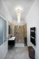 Spiral Crystal Light L444CLN