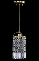 Pendant Lighting Crystal L478CE