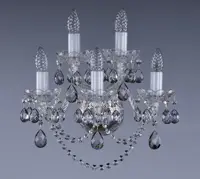 Wall lamp N073B 8006