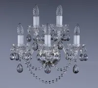 Wall lamp N073B 8006