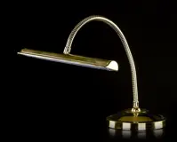 Table lamp brass S495