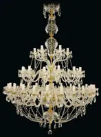 Chandelier crystal large EL6204219