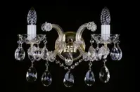 Wall lamp Maria Theresa N423CLN