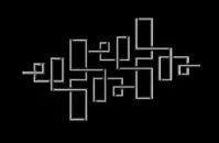 Design ceiling light LV101