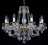 Crystal chandelier L075CE